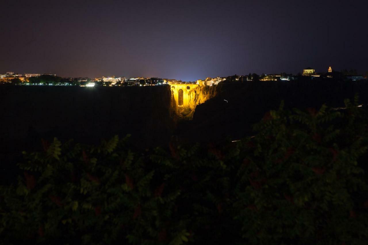 فيلا La Marabulla روندا المظهر الخارجي الصورة